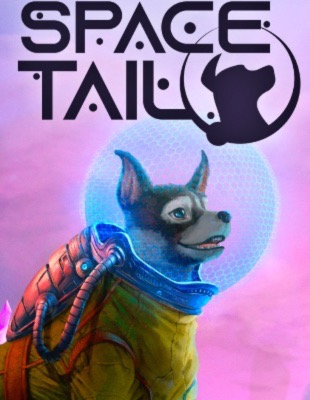 Space Tail : Every Journey Leads Home : quand l&rsquo;exploration spatiale a du chien