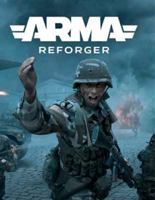 Jeu : Arma Reforger
