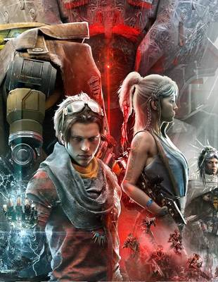 Jeu : Miasma Chronicles