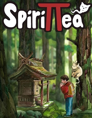 Jeu : Spirittea