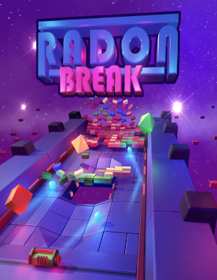 Jeu : Radon Break