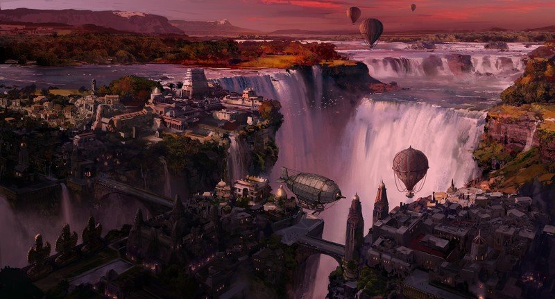Project Indus : le jeu de stratégie d&rsquo;Oxide Games semble se préciser chez Xbox
