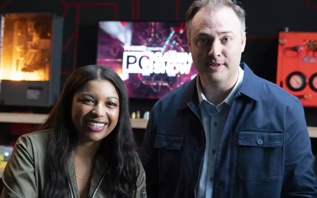 Le PC Gaming Show est de retour le 12 juin, des jeux du PC Game Pass à l’honneur