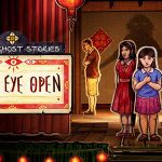 Paper Ghost Stories: Third Eye Open : un beau jeu indépendant prévu pour 2023