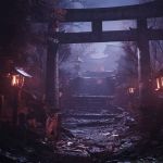 90 jours avec l&rsquo;Unreal Engine 5 : les claques visuelles des artistes en vidéo