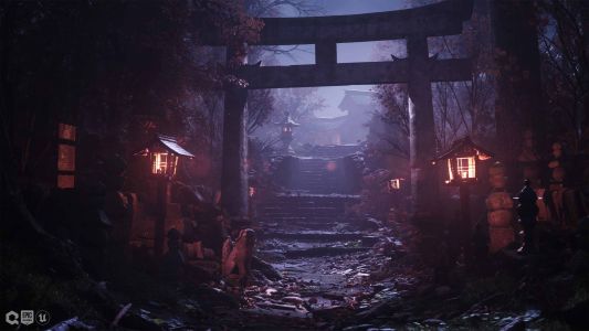 News : 90 jours avec l’Unreal Engine 5 : les claques visuelles des artistes en vidéo