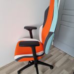 Test – Siège gaming RECARO Rae – Un fauteuil pour les bourses averties