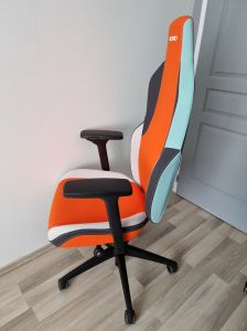 Test : Test – Siège gaming RECARO Rae – Un fauteuil pour les bourses averties