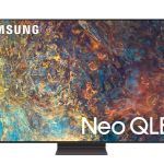 Commande Groupée TV : LG OLED et Samsung Neo QLED 2022 aux meilleurs prix !