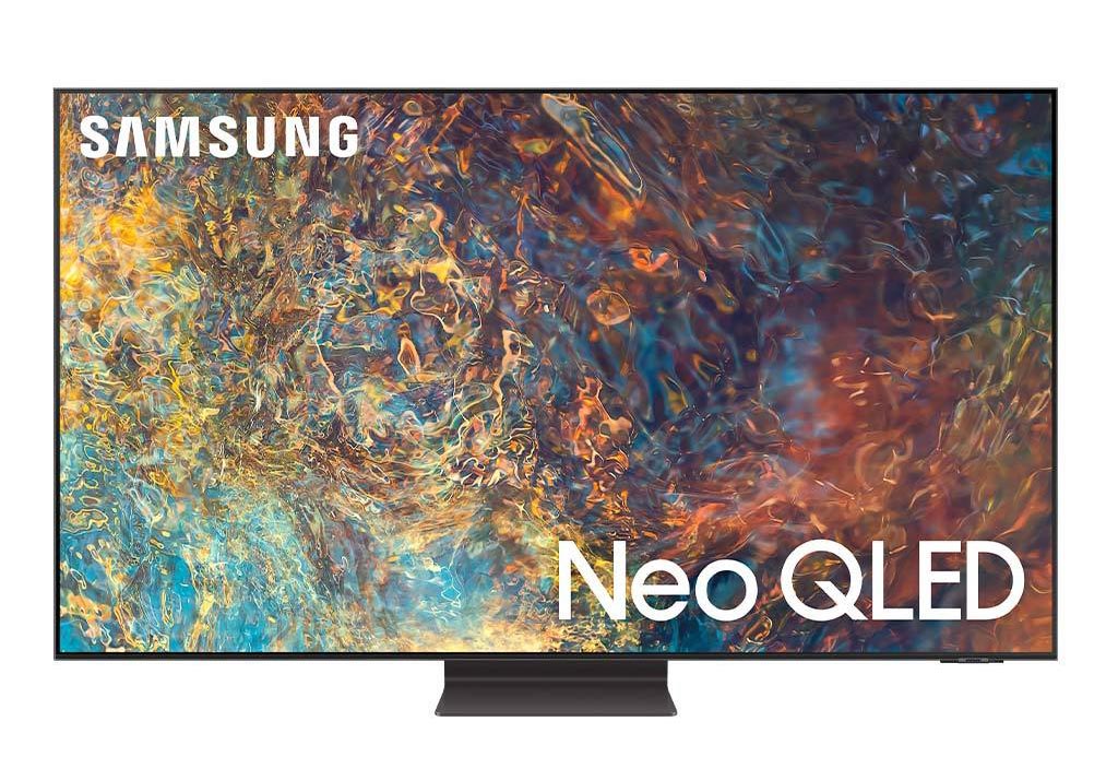 Commande Groupée TV : LG OLED et Samsung Neo QLED 2022 aux meilleurs prix !