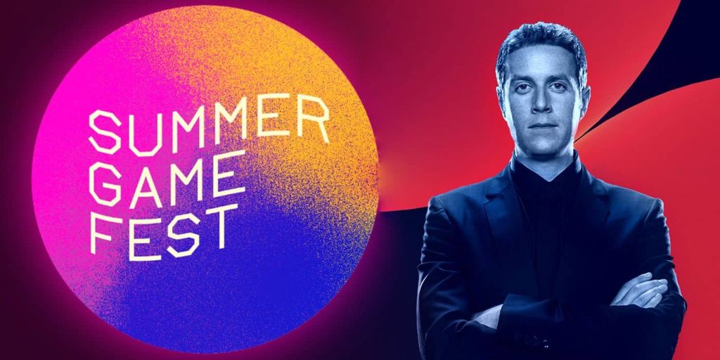 Summer Game Fest : moins de conférences tierces cette année selon Geoff Keighley