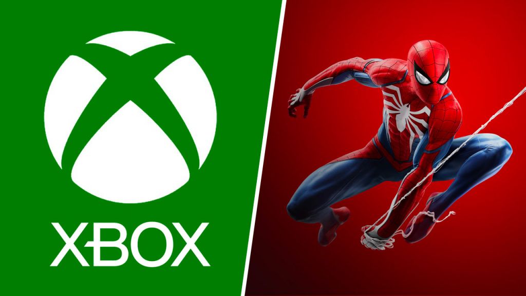 Comment Xbox a refusé Marvel et poussé Spider-Man sur PlayStation