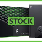 La Xbox Series X est en stock avec Boulanger (25 € offerts) !