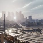 Un nouvel extrait bluffant de The Matrix Awakens sous Unreal Engine 5