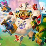 Warcraft Arclight Rumble annoncé, le jeu mobile à la Clash Royale se dévoile