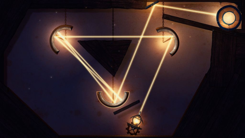 Test – LIT: Bend the Light – Que la lumière soit