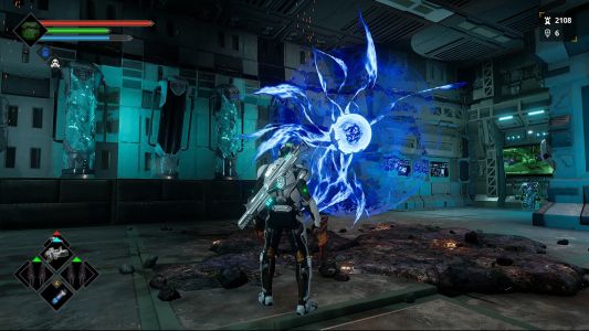 Test : Test – Dolmen – Une sensation d’inachevé