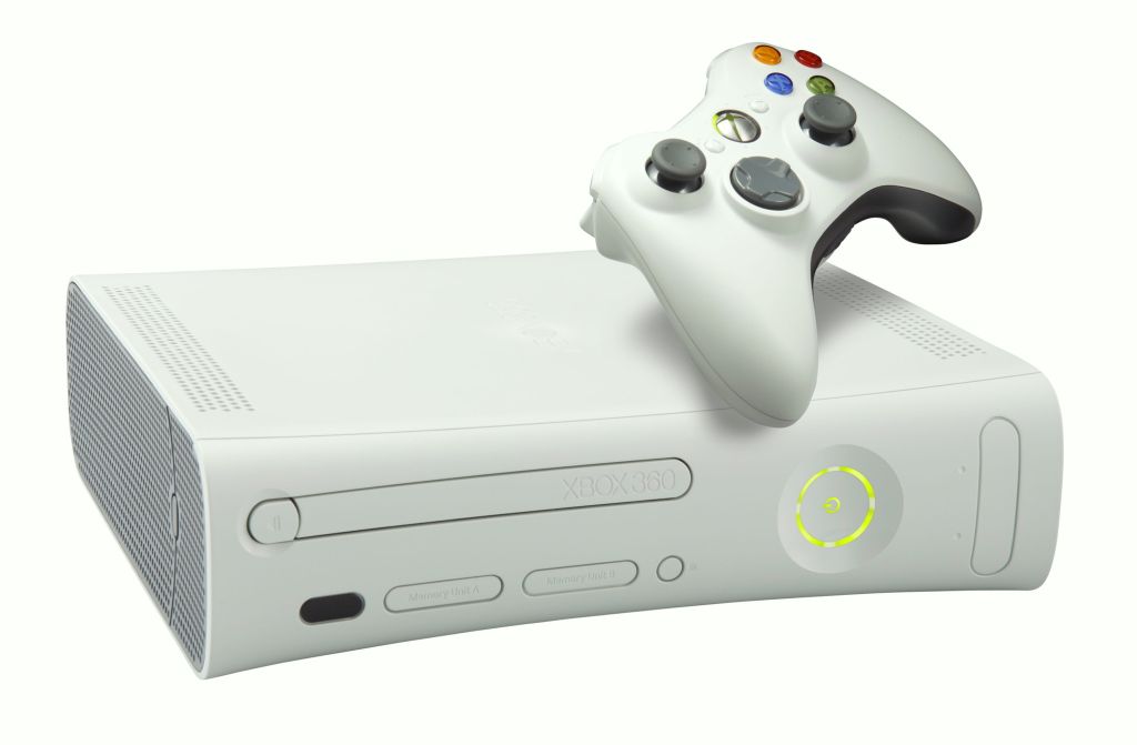 La Xbox 360 reçoit une nouvelle mise à jour 17 ans après sa sortie