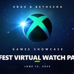 Xbox & Bethesda Games Showcase : Rejoignez la Xbox FanFest Watch Party