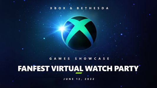 News : Xbox & Bethesda Games Showcase : Rejoignez la Xbox FanFest Watch Party