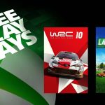 Xbox Free Play Days : 3 jeux sont gratuits ce week-end dont The Division 2
