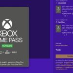 Abonnement Xbox Live Gold pas cher : 12 mois pour 39,89 € au lieu de 59,99 €
