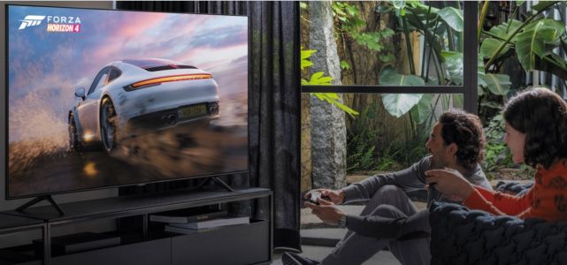 News : Xbox Game Pass : un boitier connecté au TV en préparation