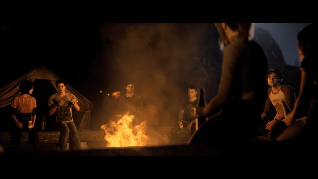 Test – The Quarry – Promenons-nous dans l’effroi.