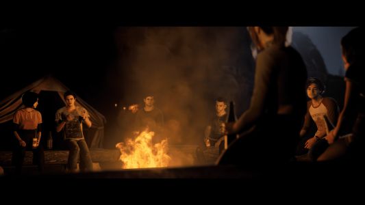 Test : Test – The Quarry – Promenons-nous dans l’effroi.
