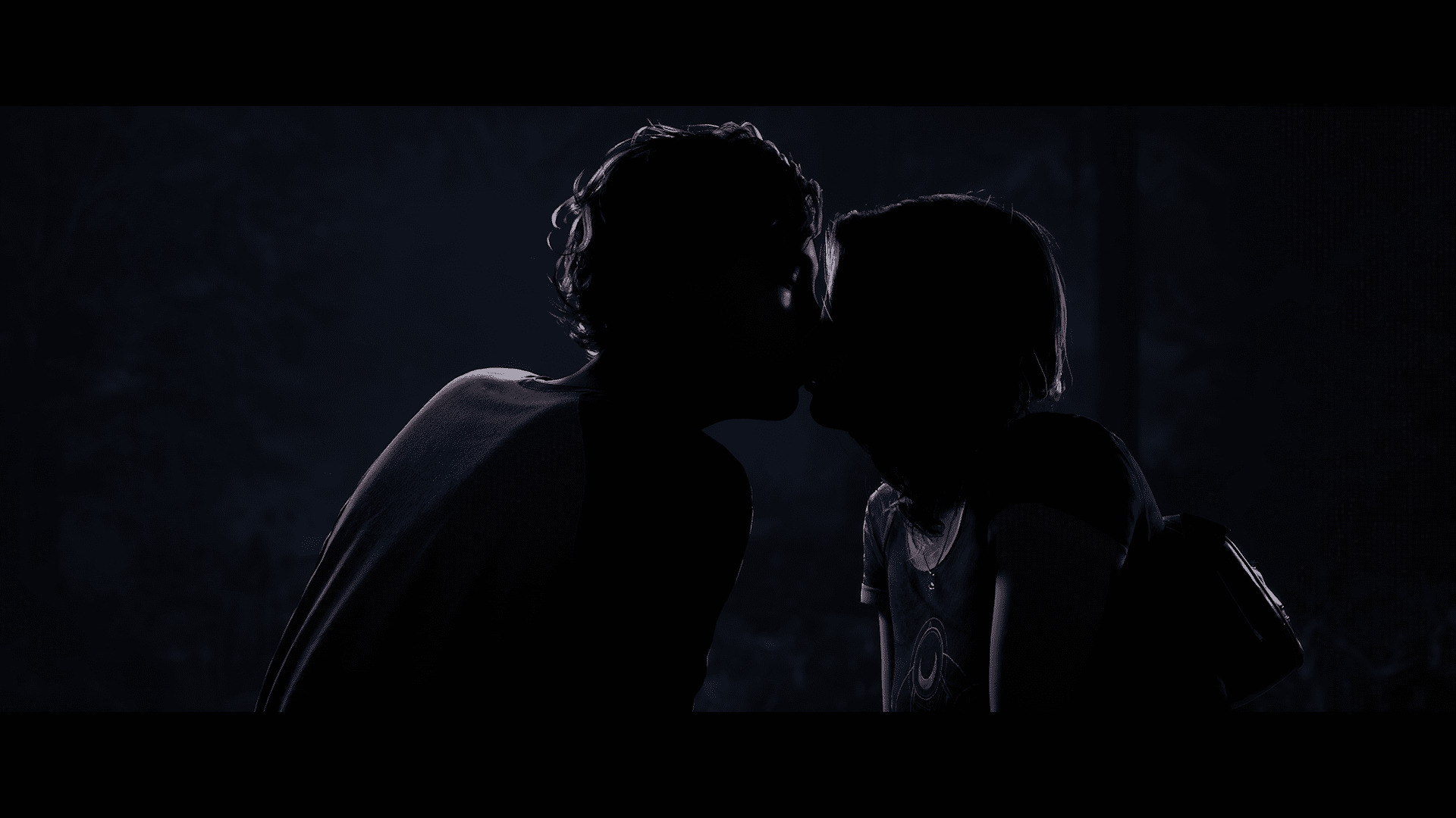 L’ambiance “teen movies” est bien retranscrite.