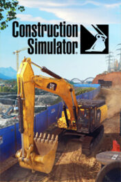 Jeu : Construction Simulator