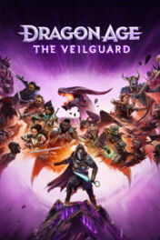 Nouvelle mise à jour de Dragon Age The Veilguard : liste des nouveautés et changements