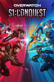 Overwatch Rush : Blizzard officialise un spin-off mobile pour Android et iOS