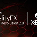 Xbox Series X|S : le FSR 2.0 de AMD disponible pour les kits de développement