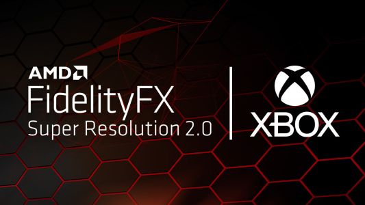 News : Xbox Series X|S : le FSR 2.0 de AMD disponible pour les kits de développement