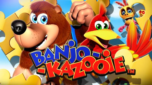 News : Banjo-Kazooie pourrait finalement revenir sur Xbox