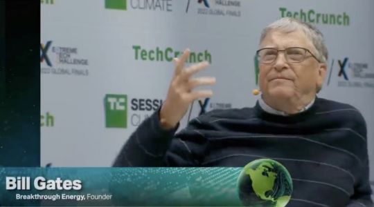 Pour Bill Gates, les NFT sont à « 100 % basés sur la théorie du plus grand fou »