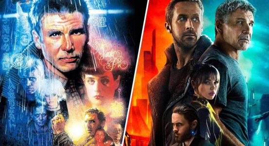 News : Un jeu Blade Runner en préparation chez 110 Industries ?