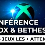 Xbox & Bethesda Games Showcase : les 20 jeux les plus attendus par la rédac’