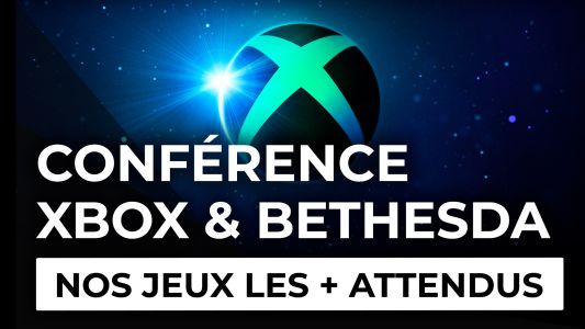 News : Xbox & Bethesda Games Showcase : les 20 jeux les plus attendus par la rédac’
