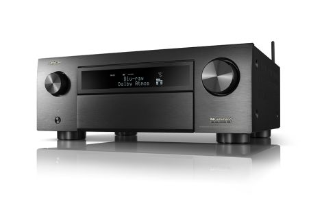 News : 4K 120Hz et VRR sur Xbox Series X : le bug des amplis Marantz et Denon corrigé !