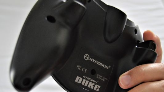 News : Hyperkin crée une manette Xbox Duke en hommage à Obi-Wan Kenobi (série TV)