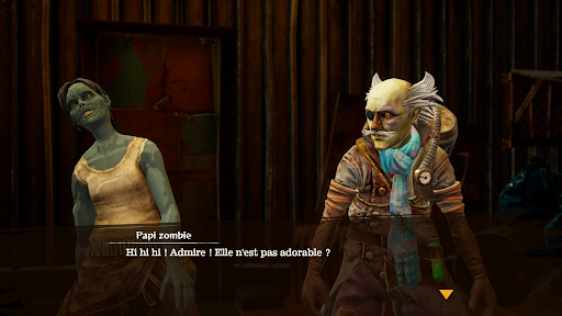 Test : Test – Deadcraft – Le livreur de l’apocalypse