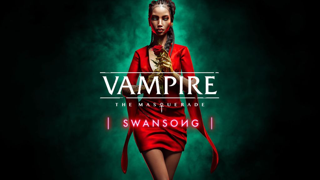 Test – Vampire: The Masquarade – Swansong – Le RPG narratif qui rate son cou(p)
