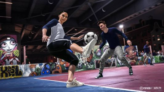 News : FIFA 20 quittera l’EA Play et le Xbox Game Pass Ultimate le mois prochain