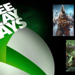 Xbox Free Play Days : 3 jeux sont gratuits ce week-end dont Vermintide 2
