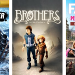 Promotions Xbox : 562 jeux Xbox Series X|S et Xbox One en réduction cette semaine (31/05)