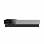 MSI annonce un PC compact qui ressemble à une Xbox One X