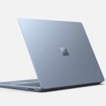 Le nouveau Surface Laptop Go 2 dévoilé par Microsoft avec une sortie le 7 juin