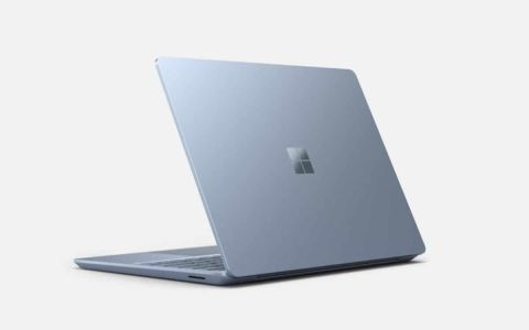 News : Le nouveau Surface Laptop Go 2 dévoilé par Microsoft avec une sortie le 7 juin